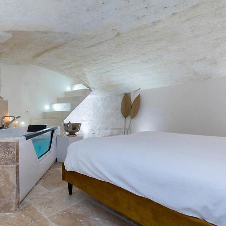 La Loge De Sarah Διαμέρισμα Μονπελιέ Εξωτερικό φωτογραφία