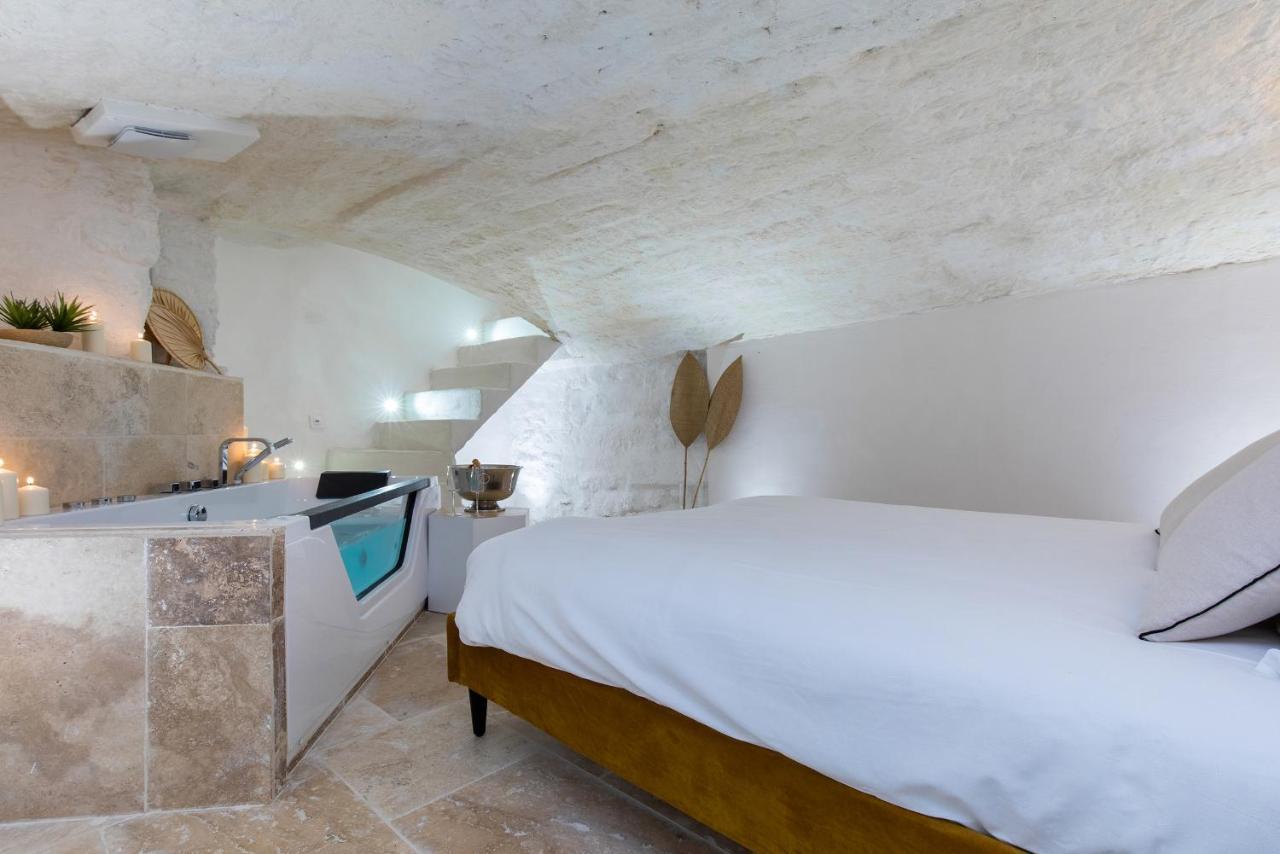 La Loge De Sarah Διαμέρισμα Μονπελιέ Εξωτερικό φωτογραφία