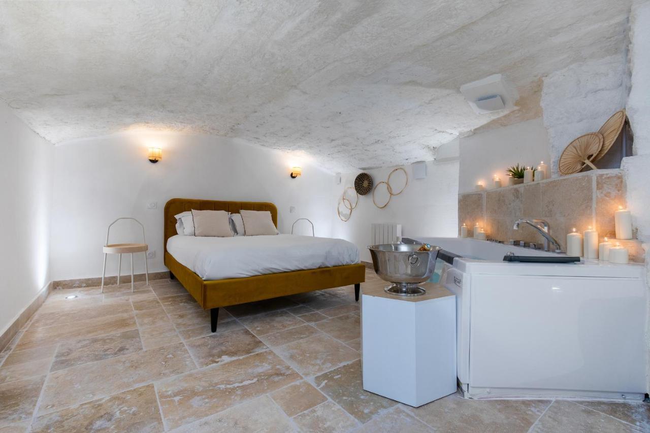 La Loge De Sarah Διαμέρισμα Μονπελιέ Εξωτερικό φωτογραφία